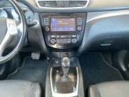 NISSAN d'occasion X-TRAIL 1.6 DCI 130 XTRONIC TEKNA 7P de 2017 Troyes