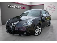 ALFA ROMEO d'occasion GIULIETTA 1.4 MULTI AIR 170 SUPER TCT (SERIE 2)