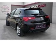 ALFA ROMEO d'occasion GIULIETTA 1.4 MULTI AIR 170 SUPER TCT (SERIE 2)