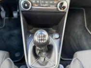 FORD d'occasion FIESTA FORD FIESTA VI (2) 1.0 FLEXIFUEL 95 de 2023