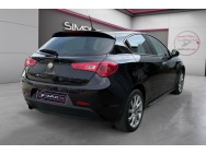 ALFA ROMEO d'occasion GIULIETTA 1.4 MULTI AIR 170 SUPER TCT (SERIE 2)