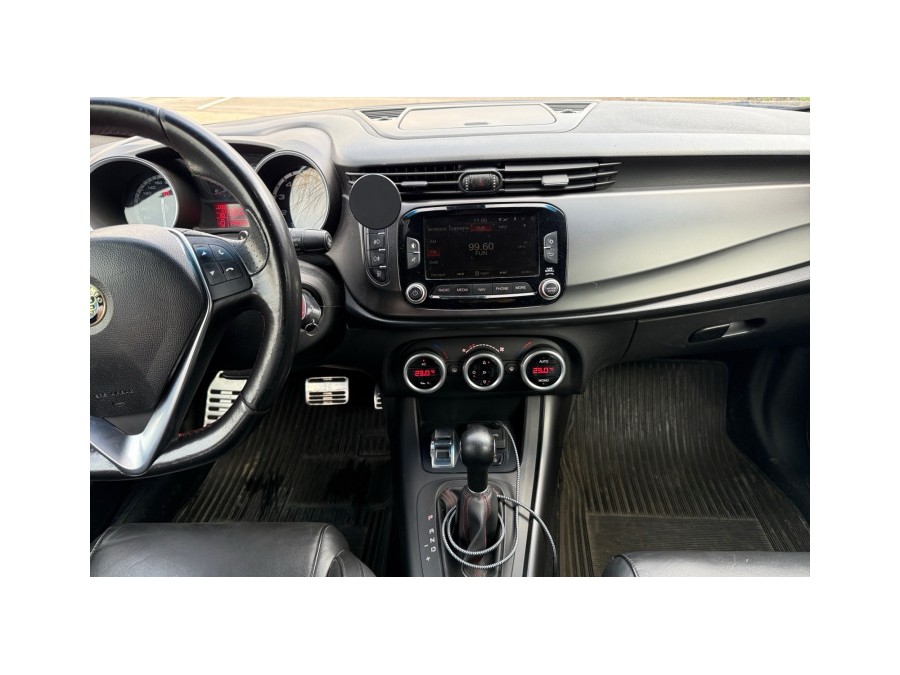 ALFA ROMEO d'occasion GIULIETTA 1.4 MULTI AIR 170 SUPER TCT (SERIE 2)