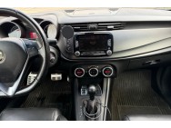 ALFA ROMEO d'occasion GIULIETTA 1.4 MULTI AIR 170 SUPER TCT (SERIE 2)