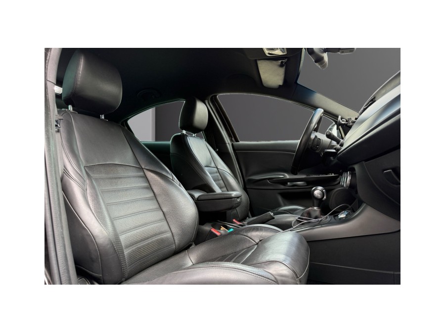 ALFA ROMEO d'occasion GIULIETTA 1.4 MULTI AIR 170 SUPER TCT (SERIE 2)