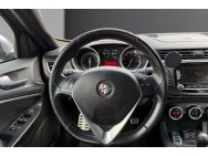 ALFA ROMEO d'occasion GIULIETTA 1.4 MULTI AIR 170 SUPER TCT (SERIE 2)