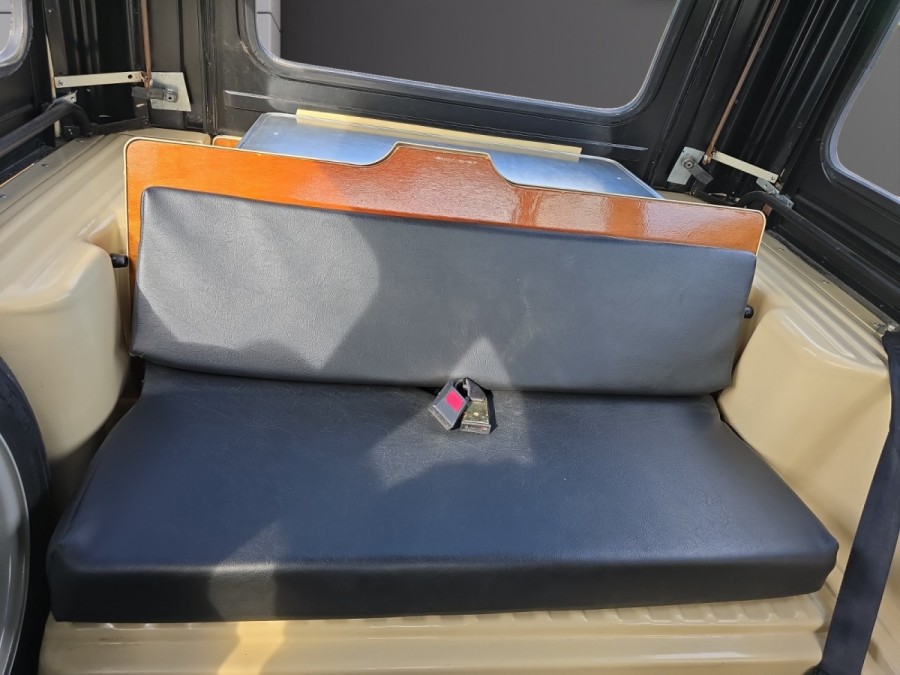 CITROEN d'occasion MEHARI 0.6 - 26cv de 1969 Vichy (03)﻿