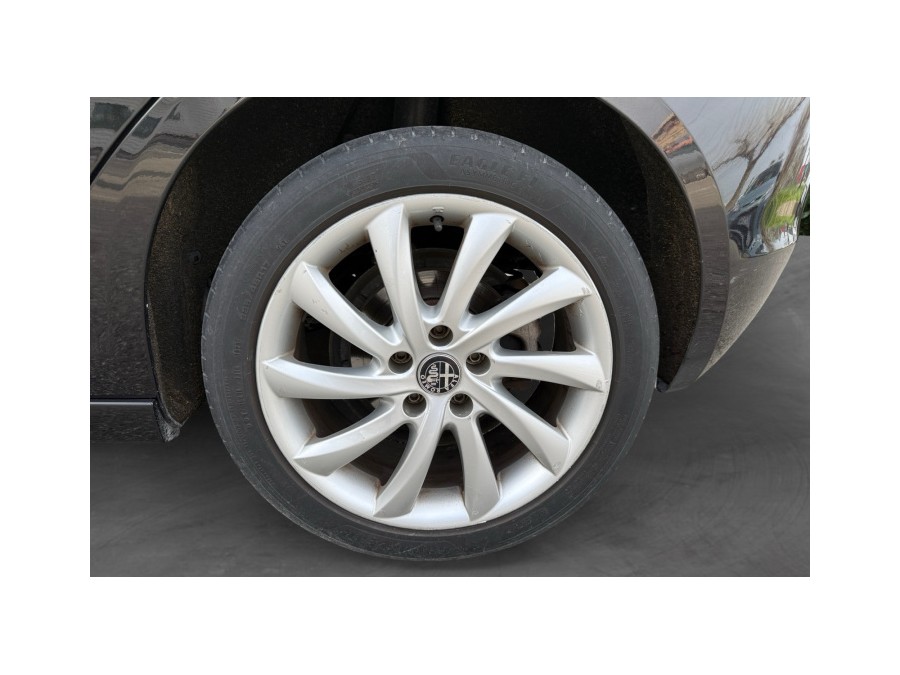 ALFA ROMEO d'occasion GIULIETTA 1.4 MULTI AIR 170 SUPER TCT (SERIE 2)