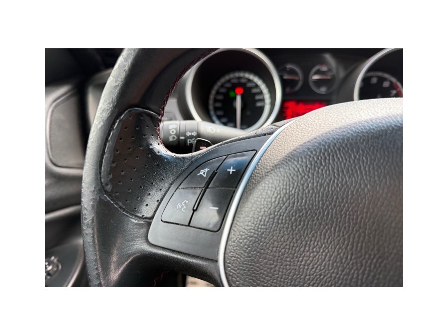 ALFA ROMEO d'occasion GIULIETTA 1.4 MULTI AIR 170 SUPER TCT (SERIE 2)