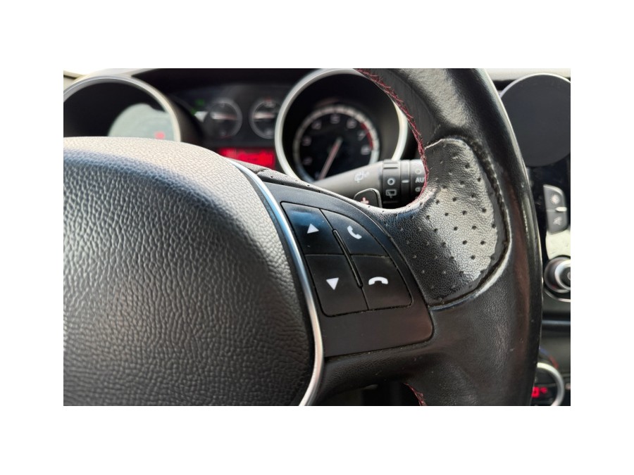 ALFA ROMEO d'occasion GIULIETTA 1.4 MULTI AIR 170 SUPER TCT (SERIE 2)