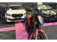 KTM d'occasion 890DUKE R 890DUKE R de 2021 Salon de Provence (13)﻿