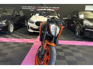 KTM d'occasion 890DUKE R 890DUKE R de 2021 Salon de Provence (13)﻿