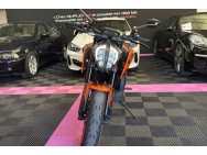 KTM d'occasion 890DUKE R 890DUKE R de 2021 Salon de Provence (13)﻿