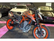 KTM d'occasion 890DUKE R 890DUKE R de 2021 Salon de Provence (13)﻿
