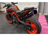 KTM d'occasion 890DUKE R 890DUKE R de 2021 Salon de Provence (13)﻿