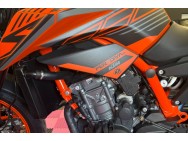 KTM d'occasion 890DUKE R 890DUKE R de 2021 Salon de Provence (13)﻿
