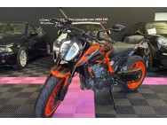 KTM d'occasion 890DUKE R 890DUKE R de 2021 Salon de Provence (13)﻿