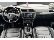 VOLKSWAGEN d'occasion TIGUAN 2.0 TDI 150 4X2 DSG PH2 de 2017 Salon de