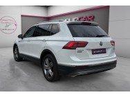 VOLKSWAGEN d'occasion TIGUAN 2.0 TDI 150 4X2 DSG PH2 de 2017 Salon de