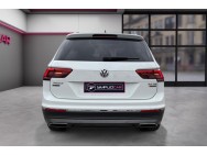 VOLKSWAGEN d'occasion TIGUAN 2.0 TDI 150 4X2 DSG PH2 de 2017 Salon de