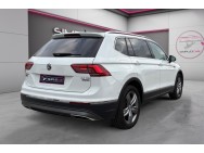 VOLKSWAGEN d'occasion TIGUAN 2.0 TDI 150 4X2 DSG PH2 de 2017 Salon de