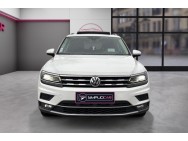 VOLKSWAGEN d'occasion TIGUAN 2.0 TDI 150 4X2 DSG PH2 de 2017 Salon de