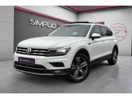 VOLKSWAGEN d'occasion TIGUAN 2.0 TDI 150 4X2 DSG PH2 de 2017 Salon de