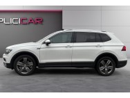 VOLKSWAGEN d'occasion TIGUAN 2.0 TDI 150 4X2 DSG PH2 de 2017 Salon de