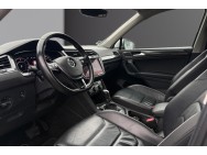 VOLKSWAGEN d'occasion TIGUAN 2.0 TDI 150 4X2 DSG PH2 de 2017 Salon de