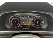 VOLKSWAGEN d'occasion TIGUAN 2.0 TDI 150 4X2 DSG PH2 de 2017 Salon de