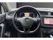 VOLKSWAGEN d'occasion TIGUAN 2.0 TDI 150 4X2 DSG PH2 de 2017 Salon de