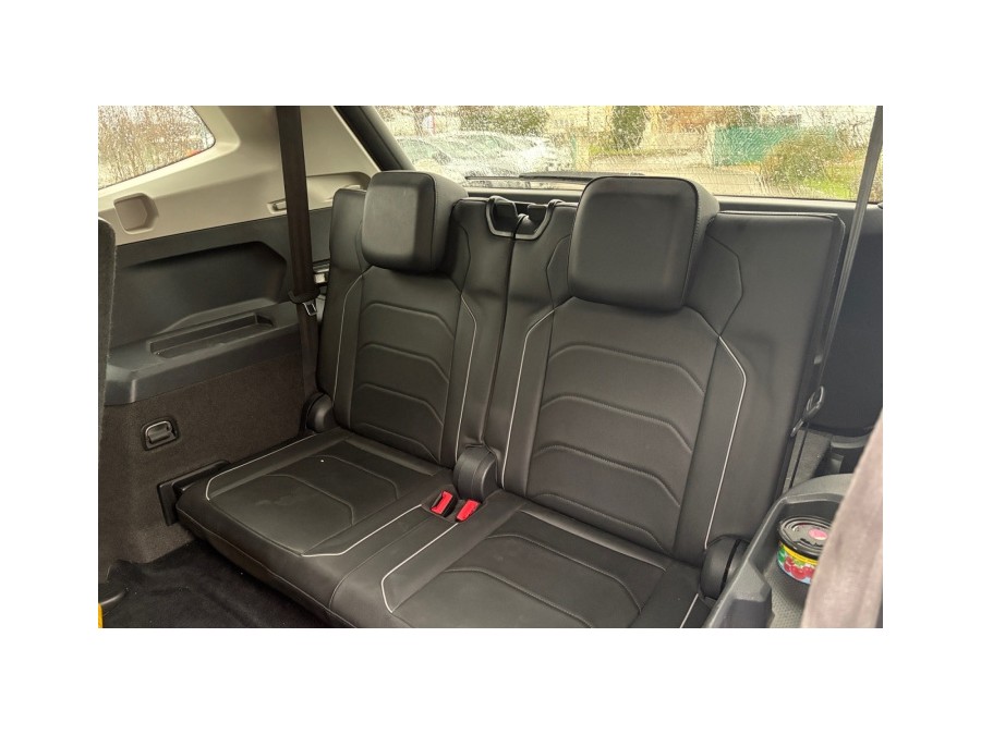 VOLKSWAGEN d'occasion TIGUAN 2.0 TDI 150 4X2 DSG PH2 de 2017 Salon de
