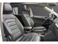 VOLKSWAGEN d'occasion TIGUAN 2.0 TDI 150 4X2 DSG PH2 de 2017 Salon de