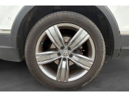 VOLKSWAGEN d'occasion TIGUAN 2.0 TDI 150 4X2 DSG PH2 de 2017 Salon de