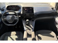 PEUGEOT d'occasion RIFTER STANDARD 650 1.5 BLUE HDI 100 PRO de 2021