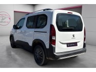 PEUGEOT d'occasion RIFTER STANDARD 650 1.5 BLUE HDI 100 PRO de 2021