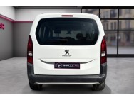 PEUGEOT d'occasion RIFTER STANDARD 650 1.5 BLUE HDI 100 PRO de 2021