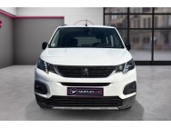 PEUGEOT d'occasion RIFTER STANDARD 650 1.5 BLUE HDI 100 PRO de 2021