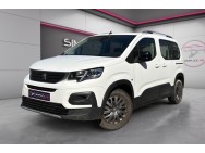 PEUGEOT d'occasion RIFTER STANDARD 650 1.5 BLUE HDI 100 PRO de 2021