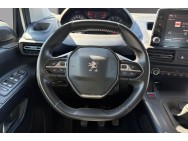 PEUGEOT d'occasion RIFTER STANDARD 650 1.5 BLUE HDI 100 PRO de 2021