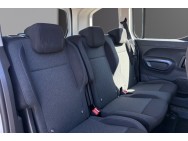 PEUGEOT d'occasion RIFTER STANDARD 650 1.5 BLUE HDI 100 PRO de 2021