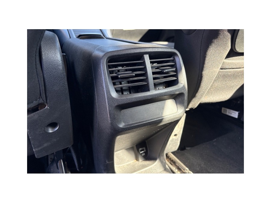 PEUGEOT d'occasion RIFTER STANDARD 650 1.5 BLUE HDI 100 PRO de 2021
