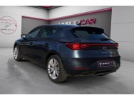 SEAT d'occasion LEON 2.0 TDI 115 de 2021 Salon de Provence (13)﻿