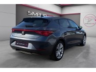 SEAT d'occasion LEON 2.0 TDI 115 de 2021 Salon de Provence (13)﻿