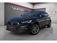 SEAT d'occasion LEON 2.0 TDI 115 de 2021 Salon de Provence (13)﻿