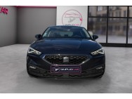 SEAT d'occasion LEON 2.0 TDI 115 de 2021 Salon de Provence (13)﻿