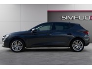 SEAT d'occasion LEON 2.0 TDI 115 de 2021 Salon de Provence (13)﻿
