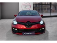 RENAULT d'occasion CLIO RS 200 EDC de 2015 Salon de Provence (13)﻿