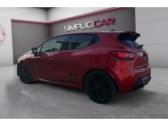 RENAULT d'occasion CLIO RS 200 EDC de 2015 Salon de Provence (13)﻿