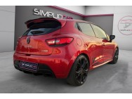 RENAULT d'occasion CLIO RS 200 EDC de 2015 Salon de Provence (13)﻿