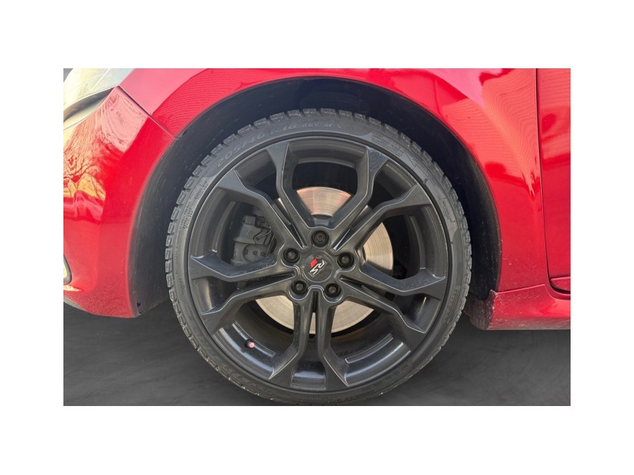 RENAULT d'occasion CLIO RS 200 EDC de 2015 Salon de Provence (13)﻿
